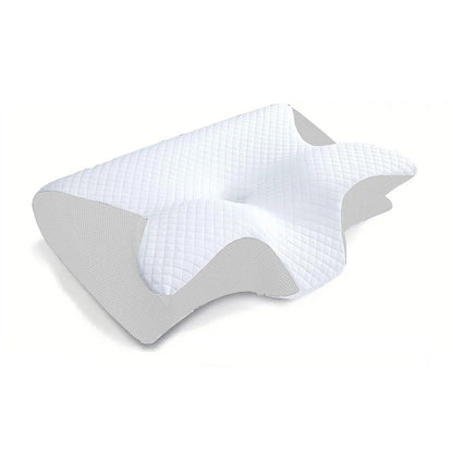 Goodbye Neck Pain – Hello Deep Sleep!