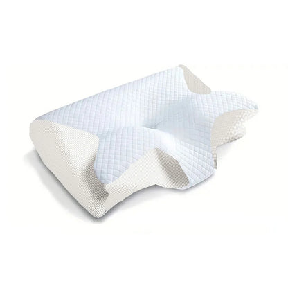Goodbye Neck Pain – Hello Deep Sleep!